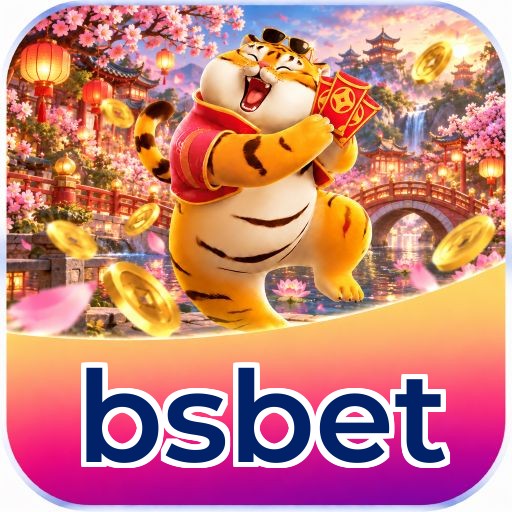 Logo bsbet - Cassino Online Brasil