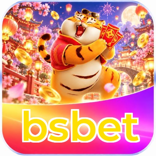 Interface da plataforma bsbet mostrando slots populares e bônus de boas-vindas