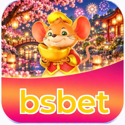 Logo bsbet