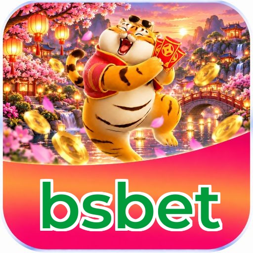 Logo bsbet