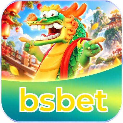 Logo bsbet - Cassino Online Brasil