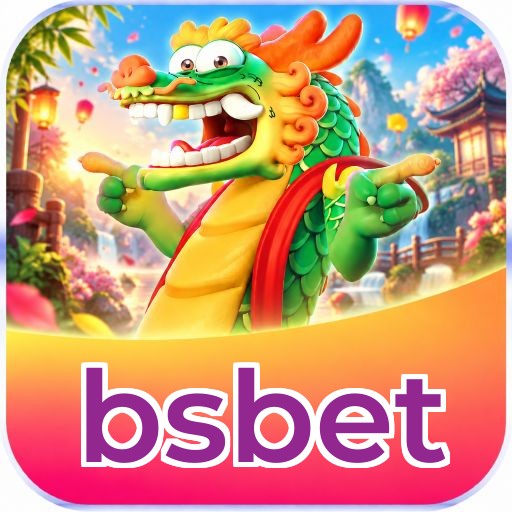 Logo bsbet - Cassino Online Brasil