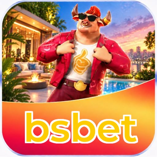 Logo bsbet - Cassino Online Brasil