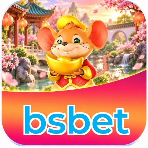 Logo bsbet