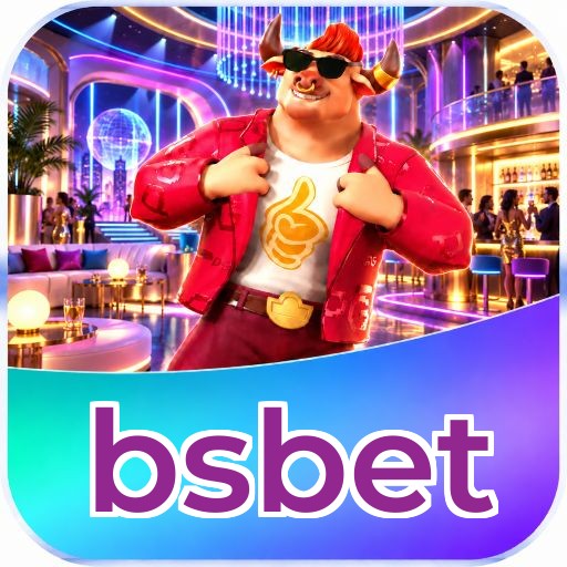Logo bsbet - Cassino Online Brasil