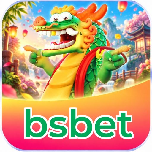 Logo bsbet - Cassino Online Brasil