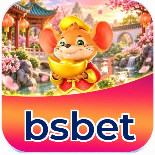 Logo bsbet - Cassino Online Brasil