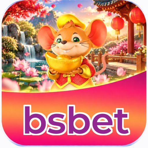 Logo bsbet