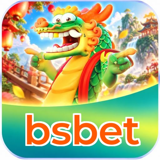 Logo bsbet - Cassino Online Brasil