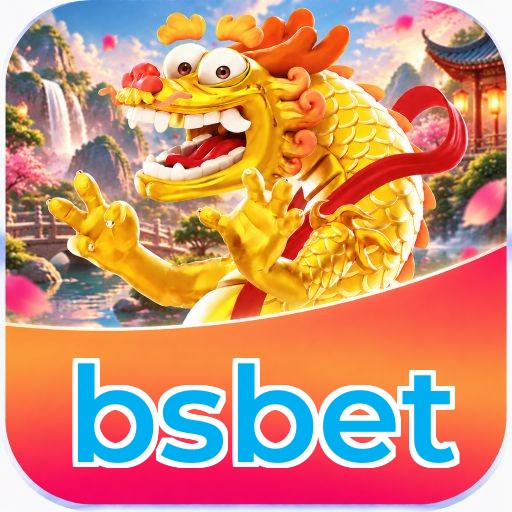 Logo bsbet