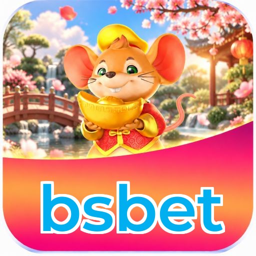 Logo bsbet