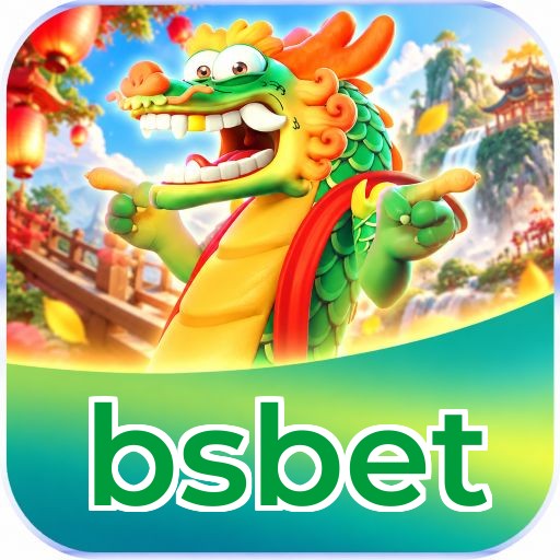 Logo bsbet - Cassino Online Brasil