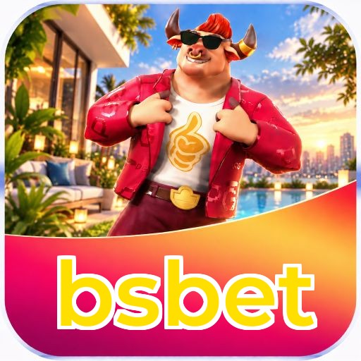 Logo bsbet