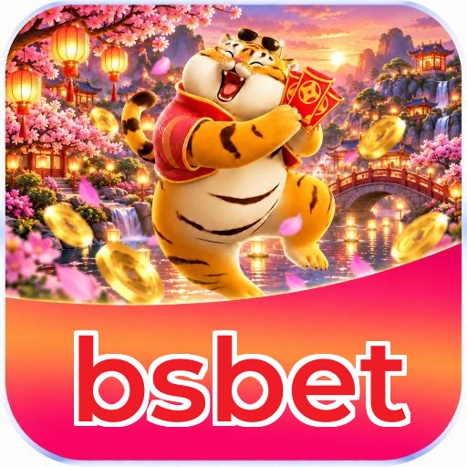Fortune Series da bsbet - Tiger, Rabbit, Dragon, OX com RTP 96%+