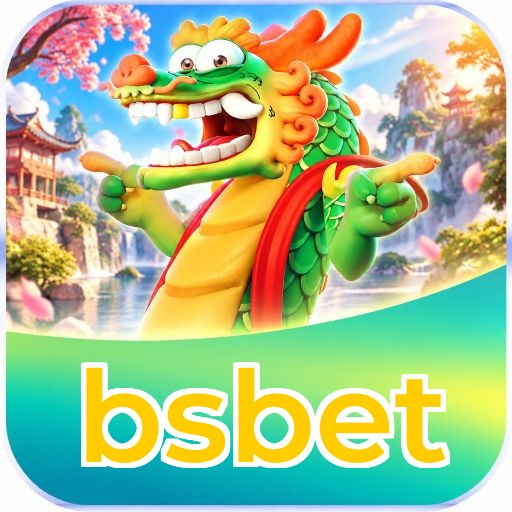 Logo bsbet - Cassino Online Brasil
