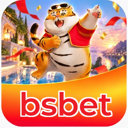 Logo bsbet - Cassino Online Brasil