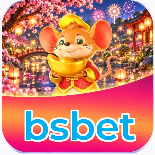 Logo bsbet - Cassino Online Brasil